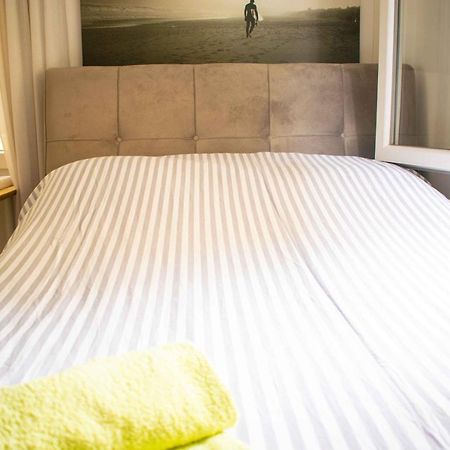 City Center/Navarinou Classical Style Apt-King Bed Tessalónica Exterior foto